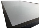 Black Aluminium Table