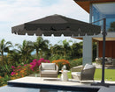 Montego 3.8m Octagonal Umbrella