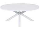 Mudgee 173cm Round Dining Table