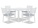 Mudgee 90 Dining Set