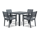 Mudgee 90 Dining Set