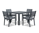 Mudgee 90 Dining Set