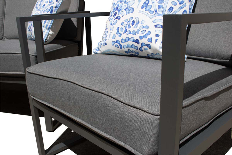 Napoli Lounge Set - $1399