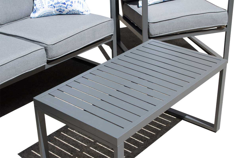 Napoli Lounge Set - $1399