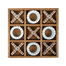 Naughts and Crosses