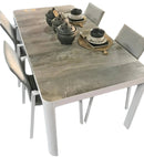 Nebraska 180 Dining Table