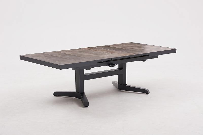 Nebraska Lift and Extend Table
