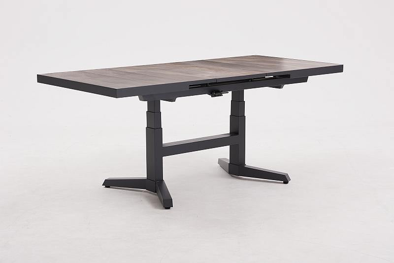 Nebraska Lift and Extend Table