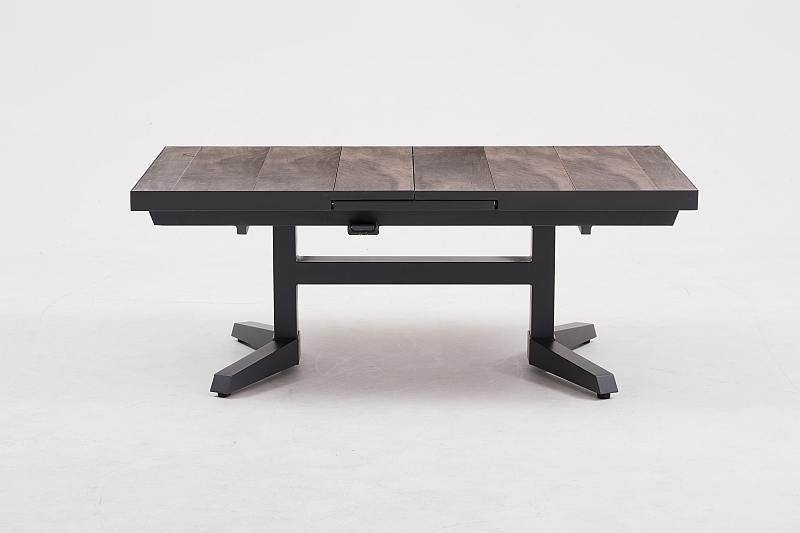 Nebraska Lift and Extend Table