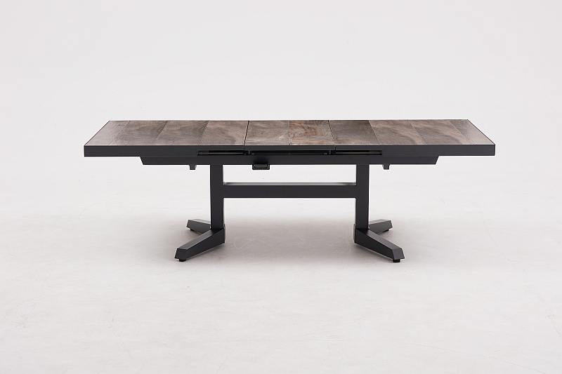 Nebraska Lift and Extend Table