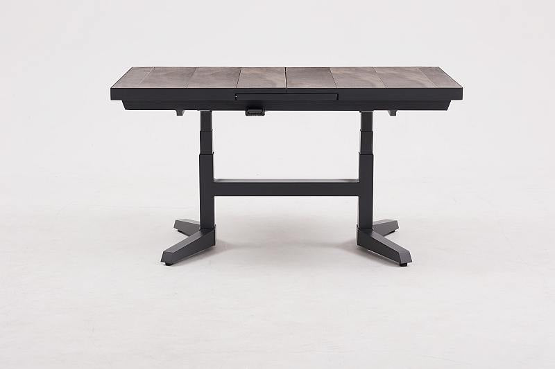 Nebraska Lift and Extend Table