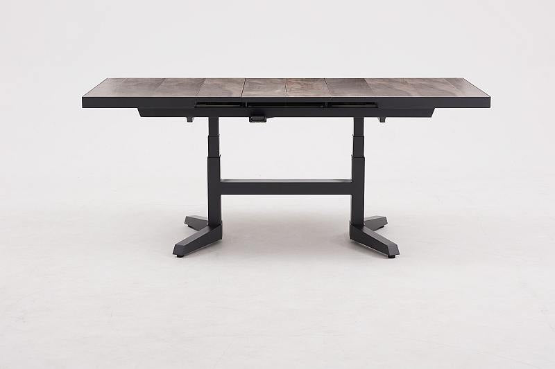 Nebraska Lift and Extend Table