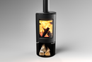 Nectre Form 2 Woodheater