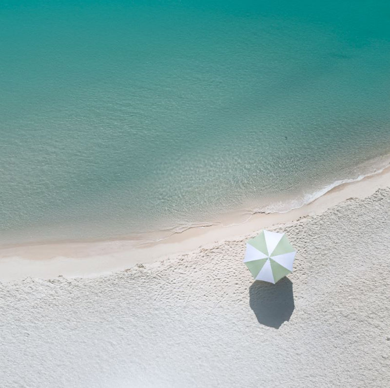 Noosa Beach Umbrella