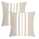 Outdoor Cotton Cushions