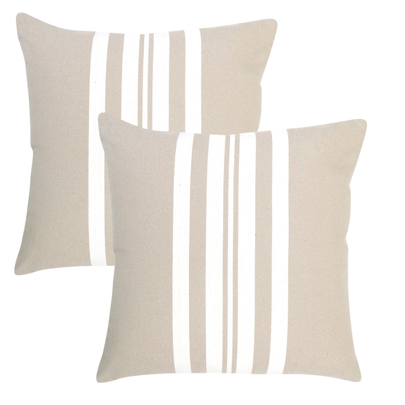 Outdoor Cotton Cushions