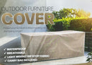 Furniture Covers - Taupe