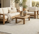 Outdoor Rug - Cream
