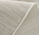 Outdoor Rug - Cream