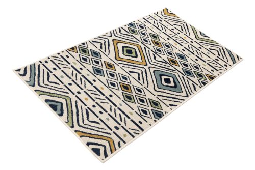 Outdoor Tribal Rug