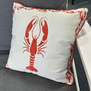 Outdoor Scatter Cushions