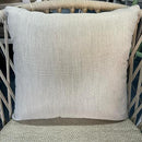 Outdoor Cushions Plain