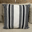 Outdoor Cushions Striped
