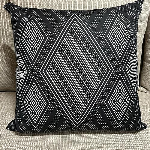 Outdoor Decor Cushions