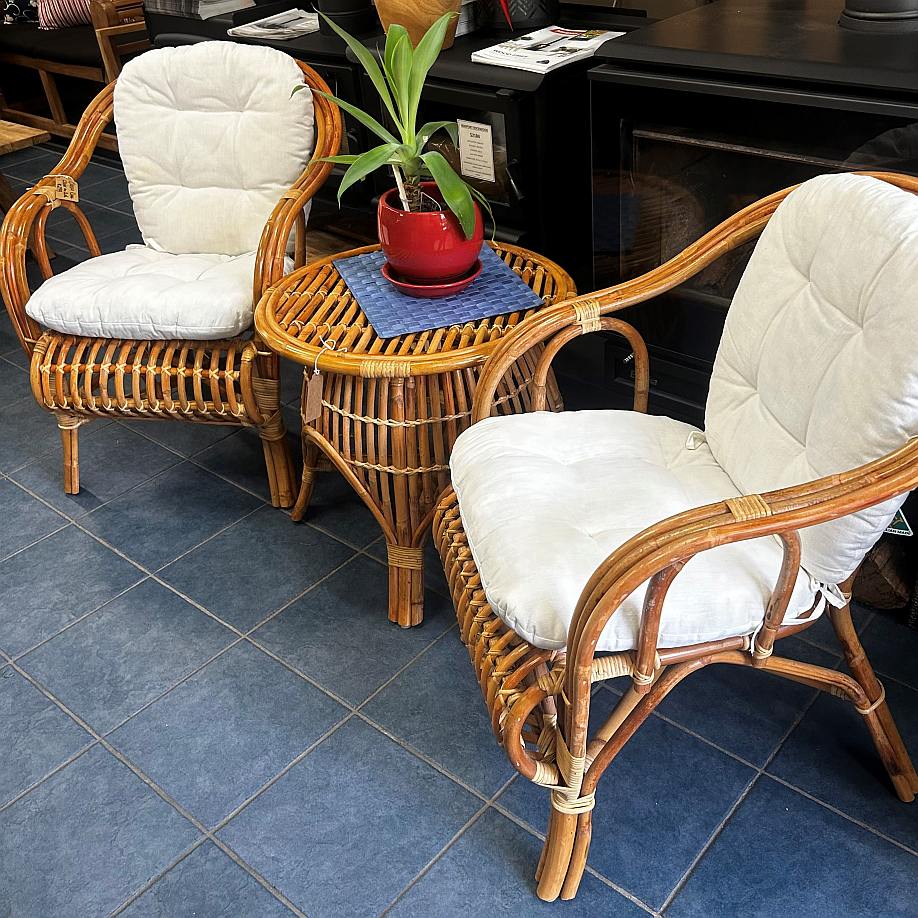 Oz Patio Balcony Outdoor Furniture Taren Point