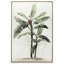 Wall Art - Banana Tree