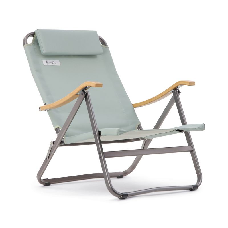 Palmcove High Beach Chair