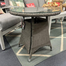 Palmerston Bistro Table