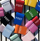 Post Boxes