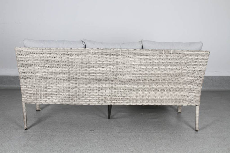 Priestly Chaise Lounge Outdoor Furniture Taren Point