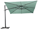 Regis 3m Square Umbrella