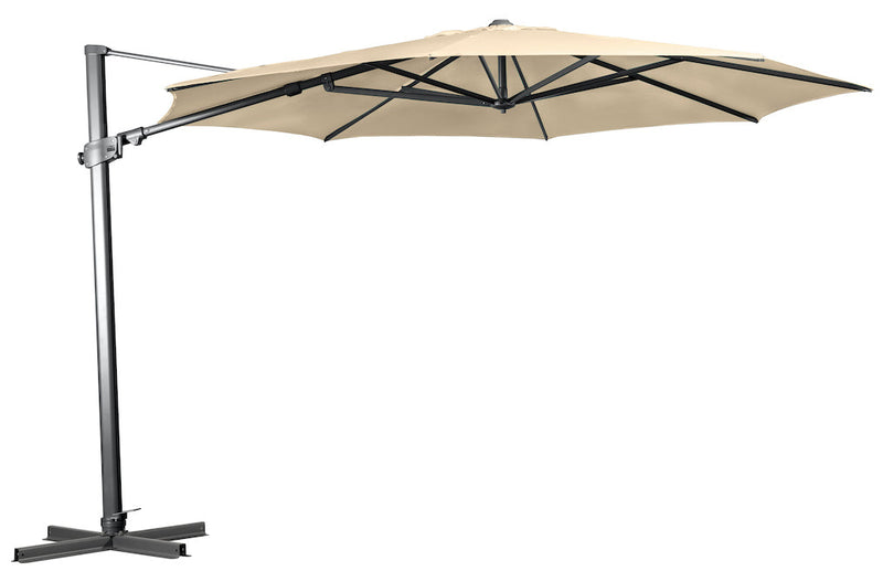 Regis 3.5m Octagonal Umbrella