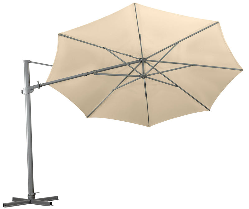 Regis 3.5m Octagonal Umbrella