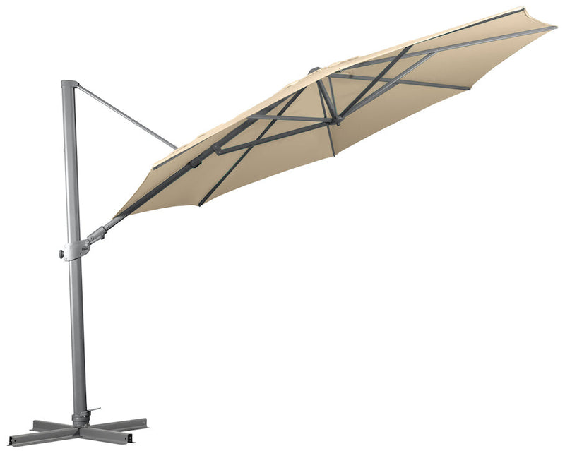Regis 3.5m Octagonal Umbrella