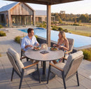 Utah Dining Set