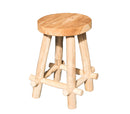 Bali Teak Stool