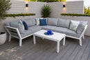 San Marino Corner Modular Lounge