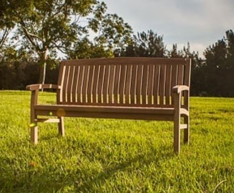 San Remo Bench