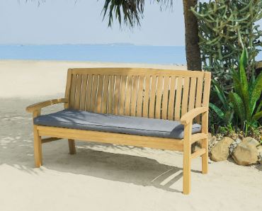San Remo Bench