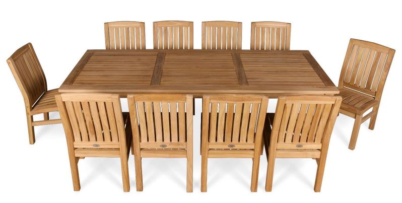 San Remo Chair