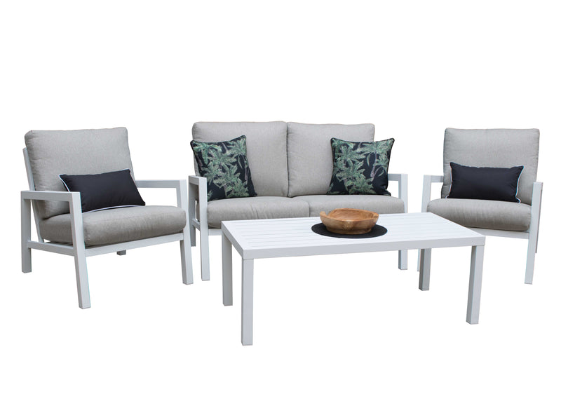 Santa Monica Lounge Set - $1872