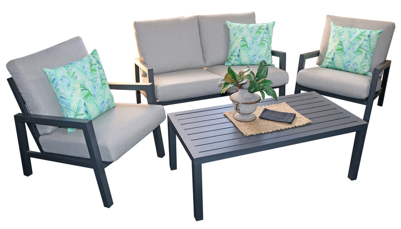 Santa Monica Lounge Set - $1872