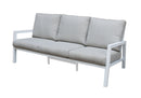 Santa Monica 3 Seater Lounge Set