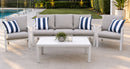 Santa Monica 3 Seater Lounge Set