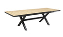 Santiago Extension Dining Table