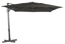 Savannah 4x3m Rectangle Umbrella